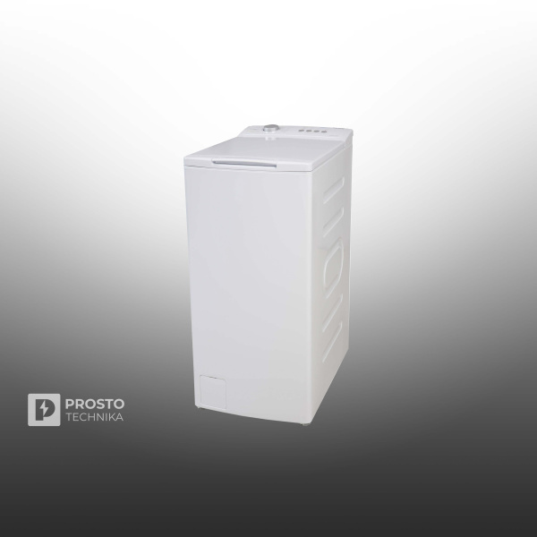 Стиральная машина Korting KWMT 1270 I